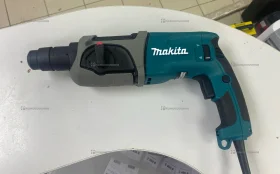 перфоратор makita 2470 сетевой