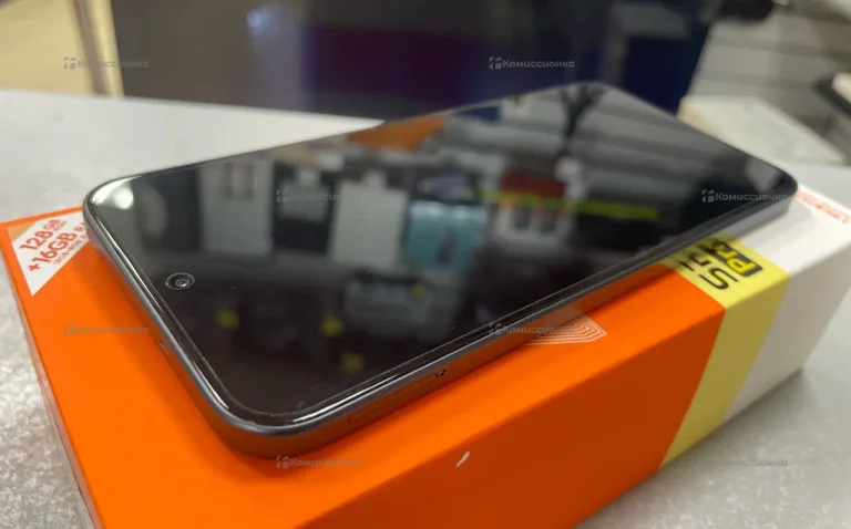 Tecno Spark 40 Pro 8/128 ГБ