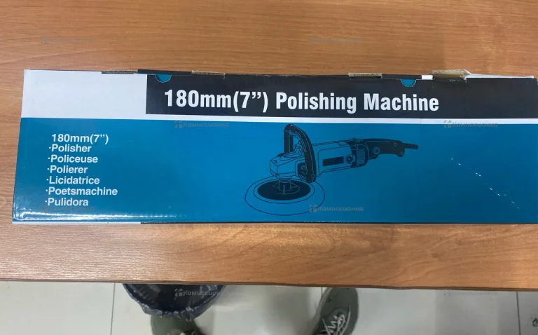 Ушм Makita 180mm Ga1801
