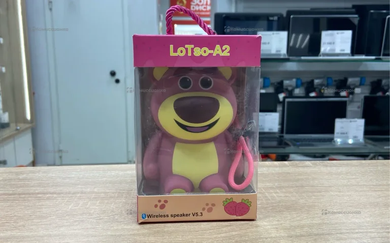 Колонка LoTso-A2