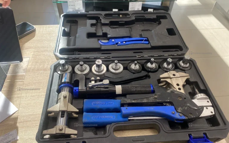 гидравлический пресс SD-1632Y