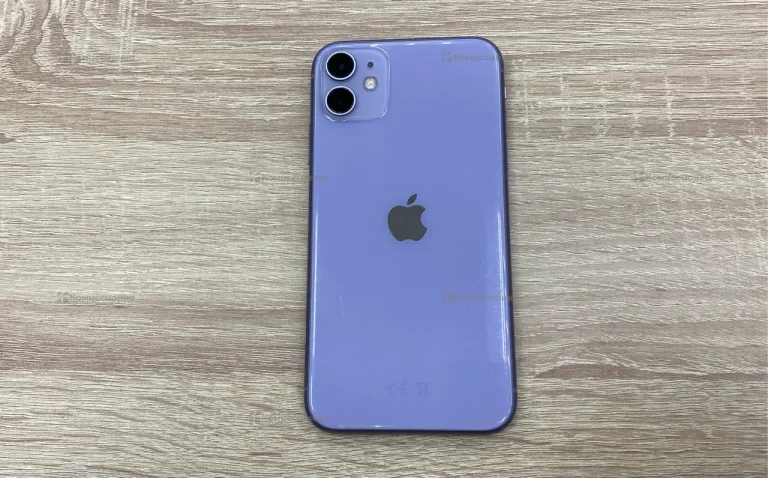 Apple iPhone 11 4/64 ГБ