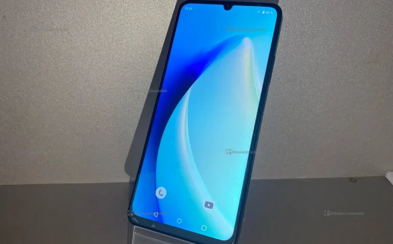 Realme Note 50 3/64 ГБ