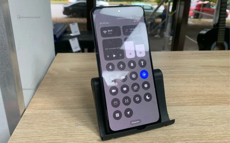 Xiaomi Redmi Note 11 6/128 ГБ