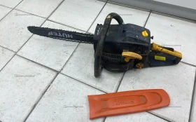 Купить бензопила Huter bs-2300m б/у , в Казань Цена:2500рублей