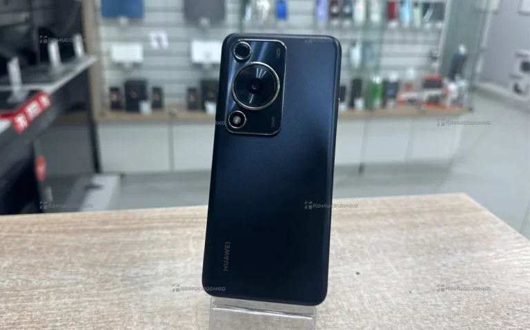 Huawei nova Y72 8/128 ГБ