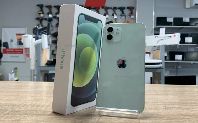 Apple IPhone 12 256Gb