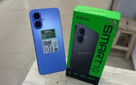 Infinix SMART 10 3/64 ГБ
