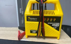 Купить Зарядное устройство KBCH 4 б/у , в Зеленодольск Цена:700рублей