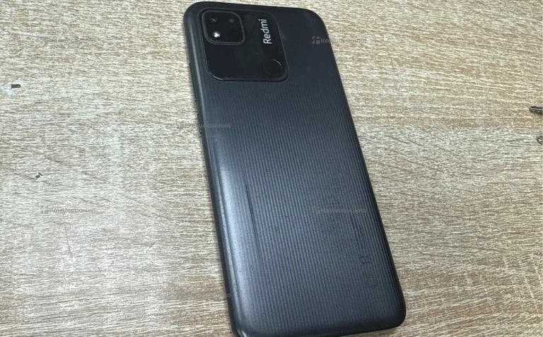 Xiaomi Redmi 10A 3/32Gb