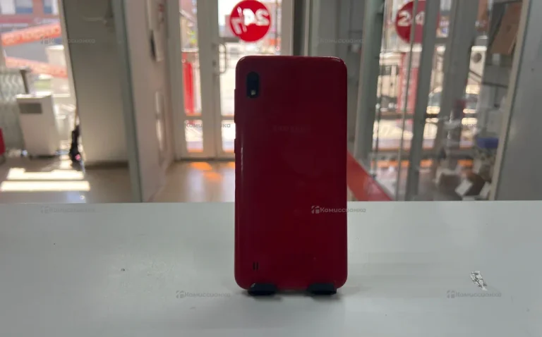 Samsung Galaxy A10 3/32 ГБ