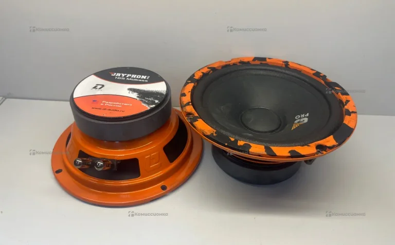 Колонка  Gryphon 165 Mid