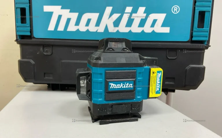 лазерный уровень Makita Rep