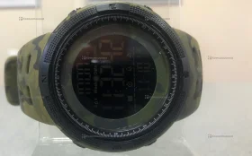 Часы   Skmei cr2032