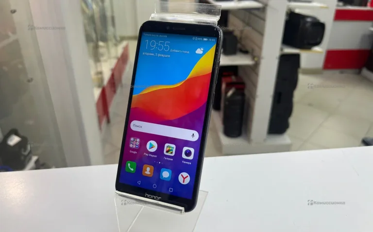 Honor 7A Pro 2/16Gb