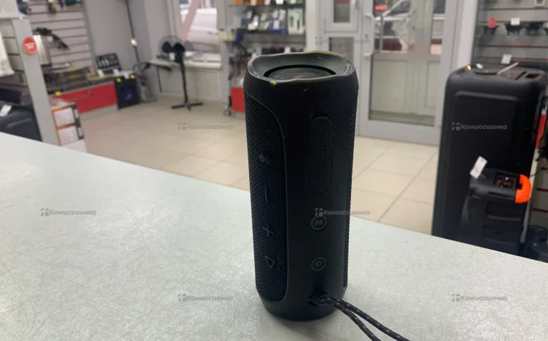 Колонка JBL flip 4