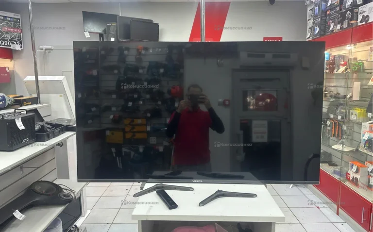 Телевизор VESTA V55MU8500