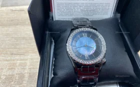 Купить Часы  Bernhardt H. Mayer La Vida Black Ceramic б/у , в Москва и область Цена:29900рублей