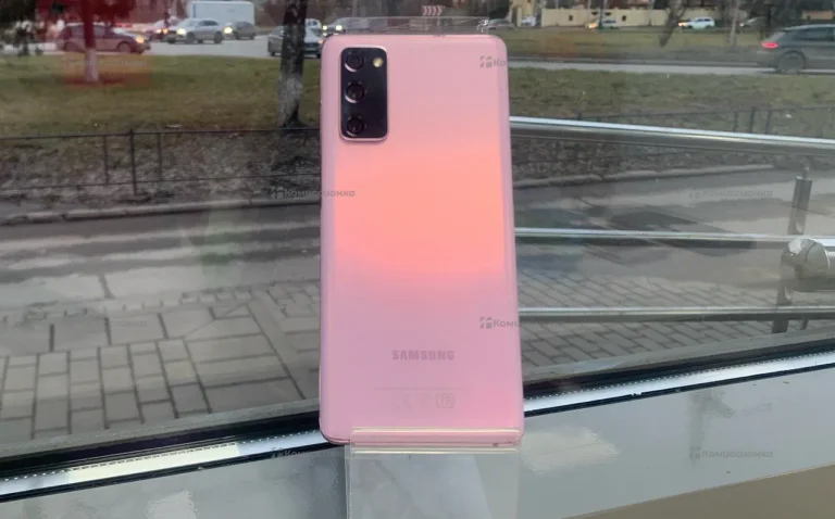 Samsung Galaxy S20 FE 6/128 ГБ