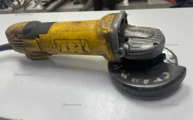 УШМ Dewalt 125