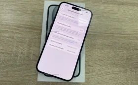 Купить Apple iPhone 15 Plus 6/128 ГБ б/у , в Тольятти Цена:40000рублей