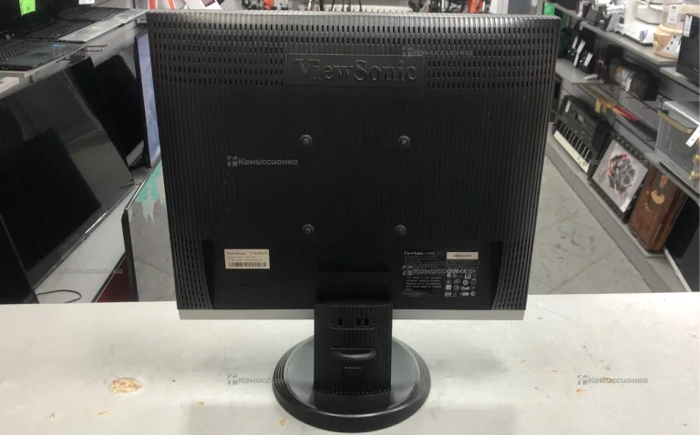 Монитор Viewsonic VA916