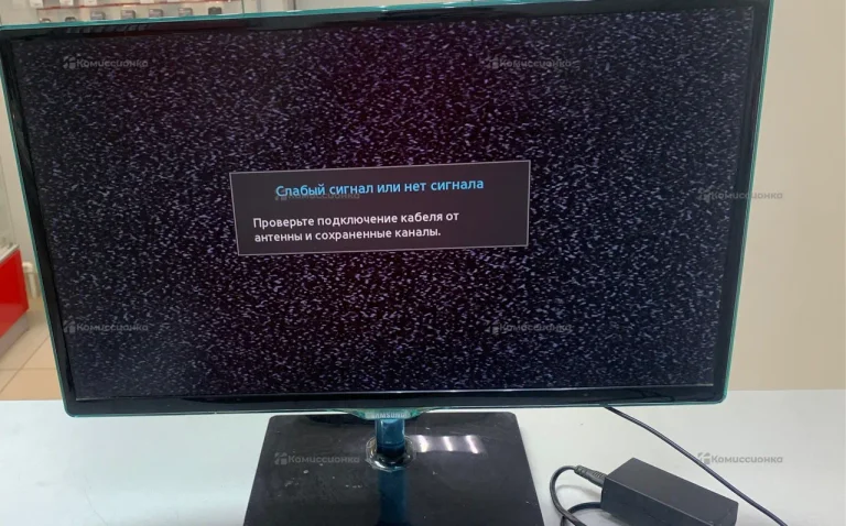 Телевизор Samsung Samsung T24D390EX