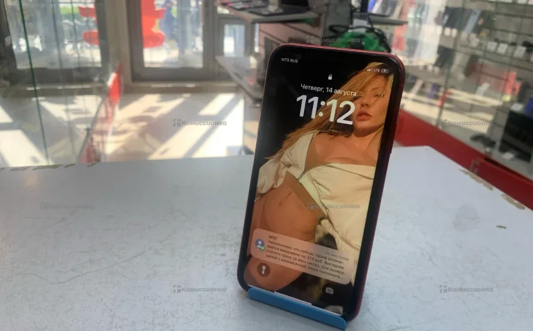 Apple IPhone 11 64Gb