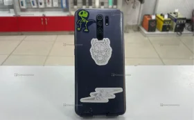 Xiaomi Redmi Note 9 3/64 ГБ