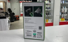 Купить Машинка для стрижки Hoco dar03 б/у , в Краснодар Цена:690рублей