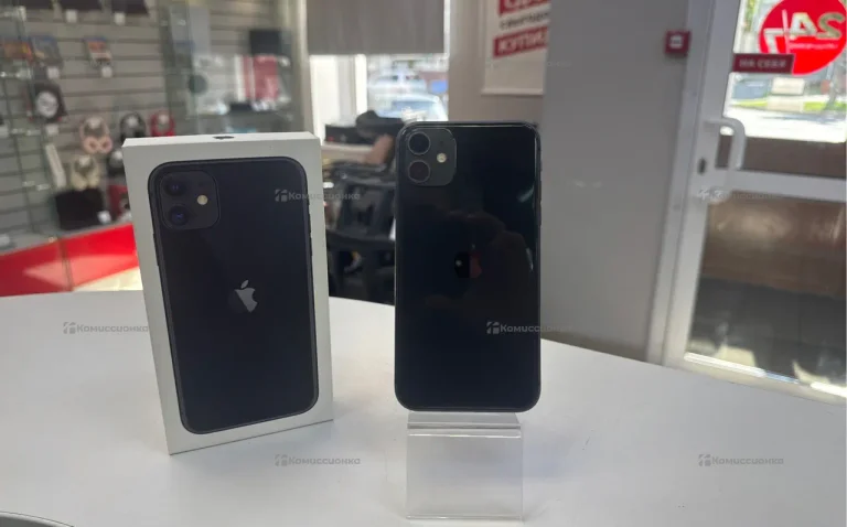Apple iPhone 11 128Gb