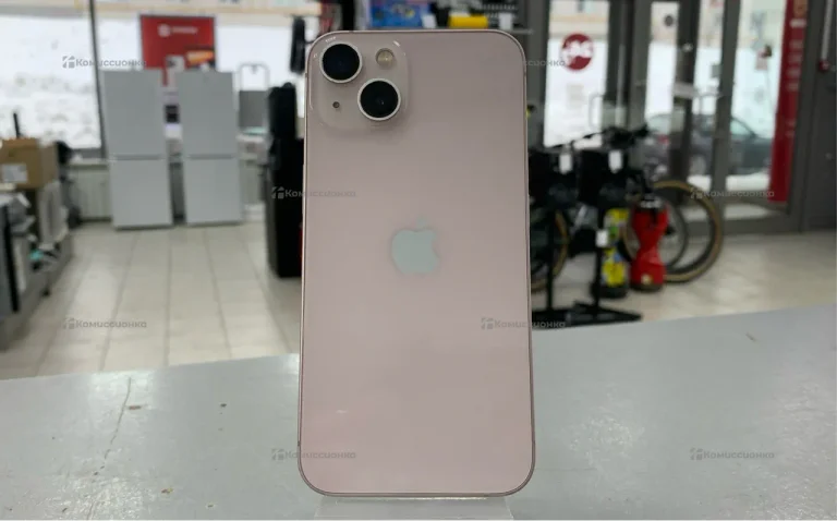 Apple iPhone 13 4/128 ГБ
