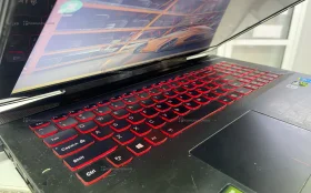 Ноутбук Lenovo i5-4200H/GTX 860M