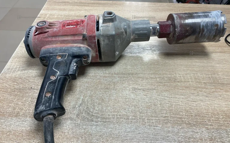 Дрель алмазного бурения KEN 6110B
