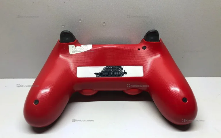 Джойстик Sony DualShock 4