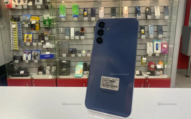 Samsung Galaxy A25 5G 8/256 ГБ