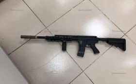 Купить Guarden riffle ar15 long б/у , в Краснодар Цена:29900рублей
