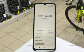 Xiaomi Redmi 13C 4/128 ГБ