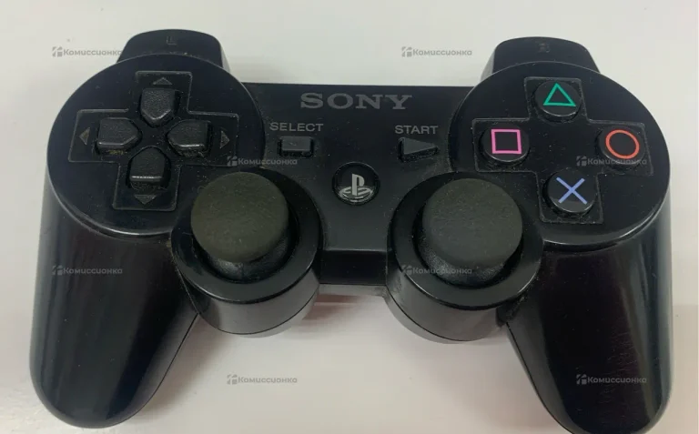 PS3. Джойстик для PS3