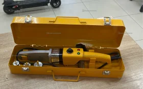 Сварка для труб Dewalt DWP-800