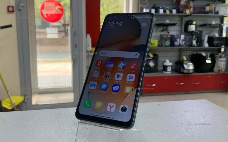 Xiaomi Redmi 13C 8/256 ГБ