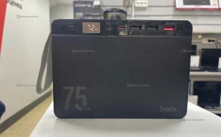 Power Bank  hoco 75000
