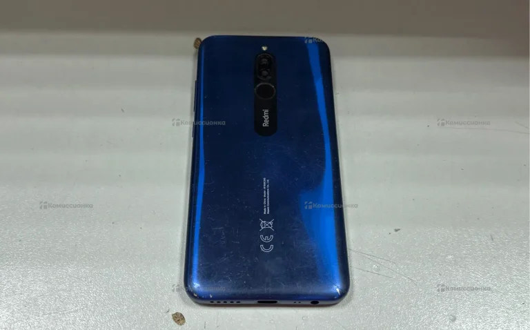 Xiaomi Redmi 8 4/64 ГБ
