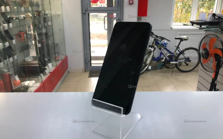 Realme C31 3/32 ГБ