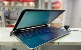 Купить Ноутбук HP i5-4210U/820M б/у , в Тюмень Цена:14990рублей