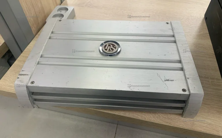 Усилитель  DLS MA-41