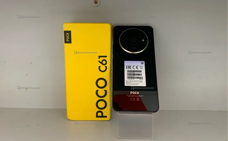 Xiaomi Poco C61 3/64Gb