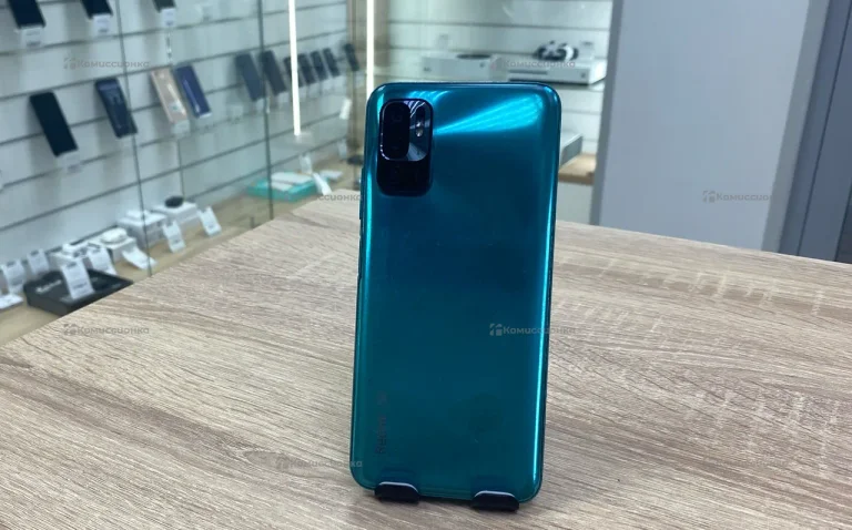 Xiaomi Redmi Note 10S 6/128 ГБ