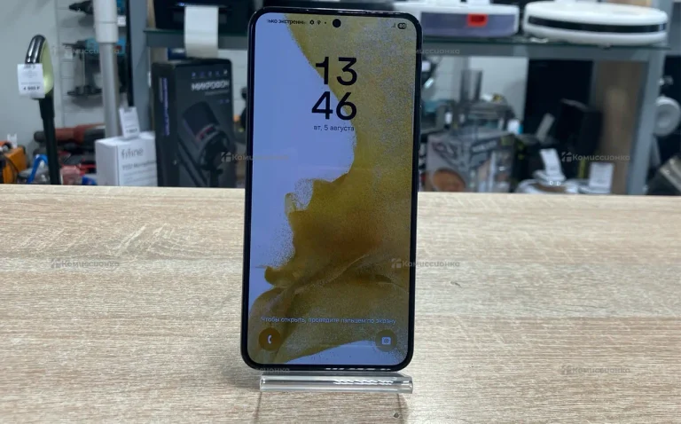 Samsung Galaxy S22 5G 8/128 ГБ