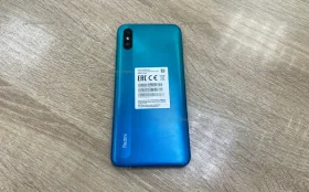Xiaomi Redmi 9A 3/32 ГБ